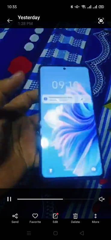 camon 20 pro 4