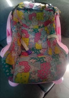 baby carrycot for sale