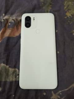 Redmi a2 plus