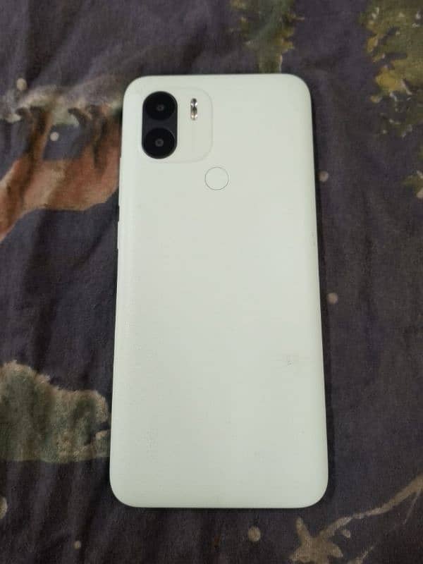 Redmi a2 plus 0