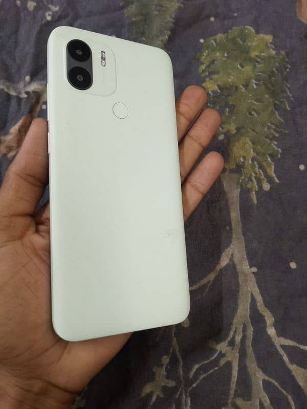 Redmi a2 plus 1