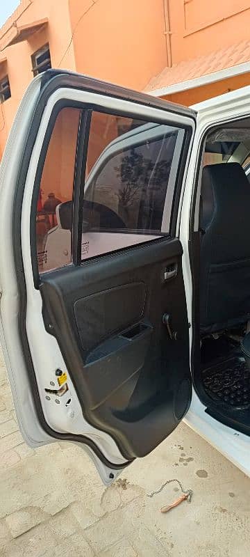 Suzuki Wagon R 2021 10