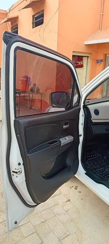 Suzuki Wagon R 2021 15