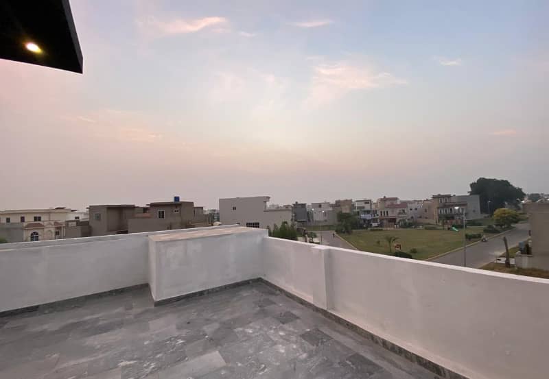 5 MARLA BRAND NEW HOUSE AVAILABLE FOR SALE (AT REASONABLE PRICE) IN CITI HOUSING GUJRANWALA 22