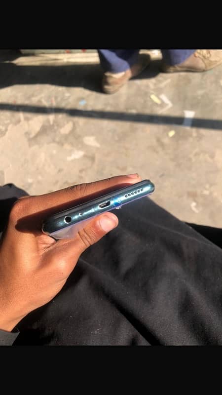 Vivo y17 condition 10/10 1