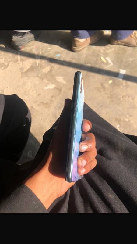 Vivo y17 condition 10/10 3