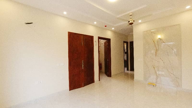 Exclusive Opportunity Modem Brand New House For Sale In DHA Phase 9Town 10