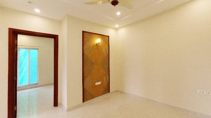 Exclusive Opportunity Modem Brand New House For Sale In DHA Phase 9Town 16