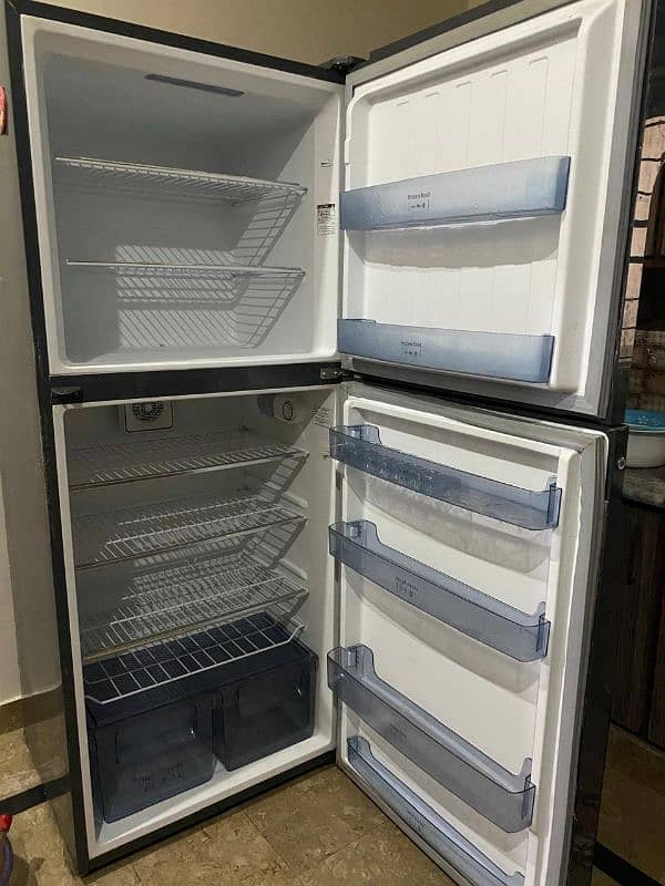 Refrigerator 1