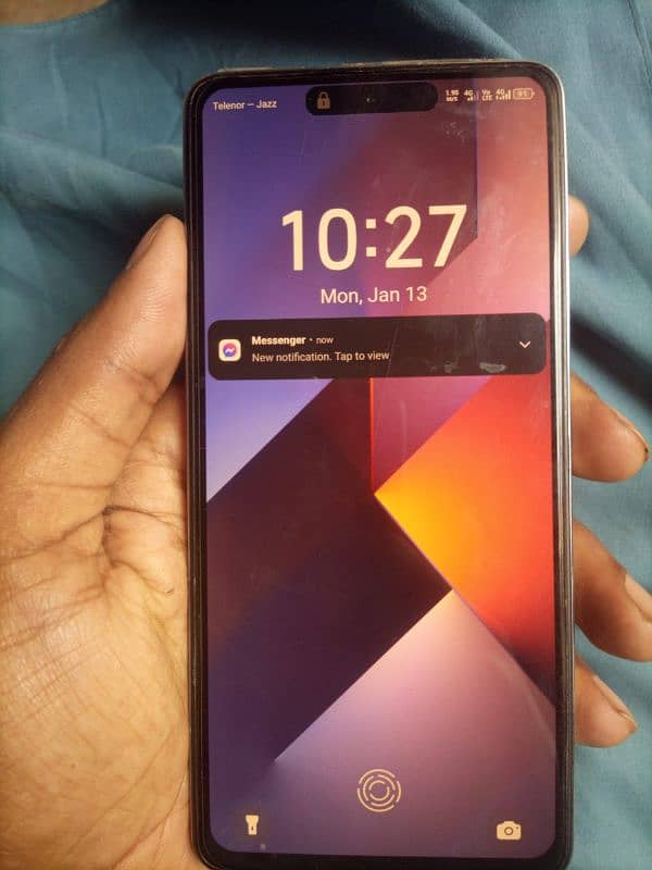 Tecno Camon 20 8+8 Gb 256Gb 2