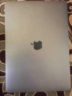 MacBook