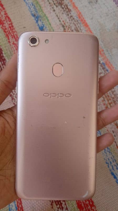 Oppo F5 4/64 1