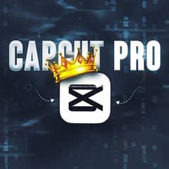 Capcut Pro full version unlocked