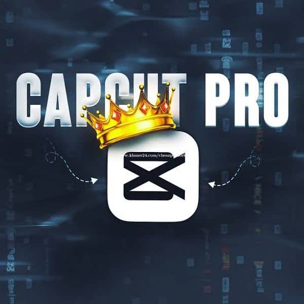 Capcut Pro full version unlocked 0