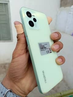 realme c35 Only set zero no open no roper