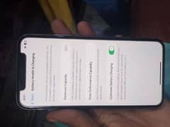 iphone x &digit 4G urgent sale