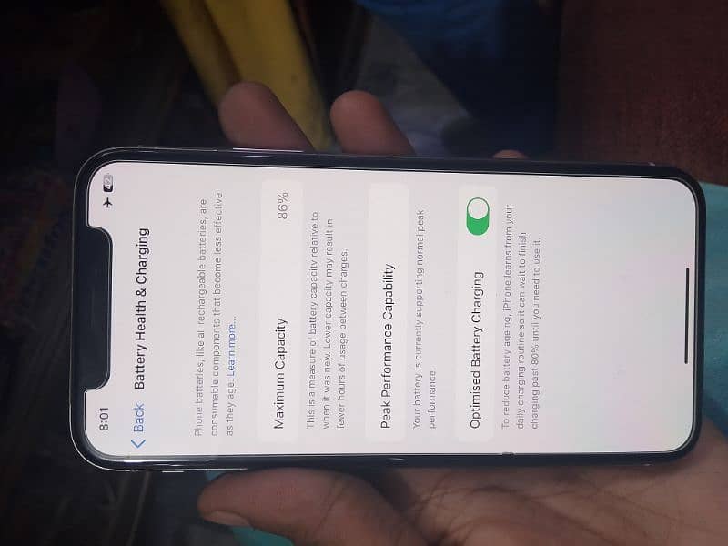 iphone x &digit 4G urgent sale 0