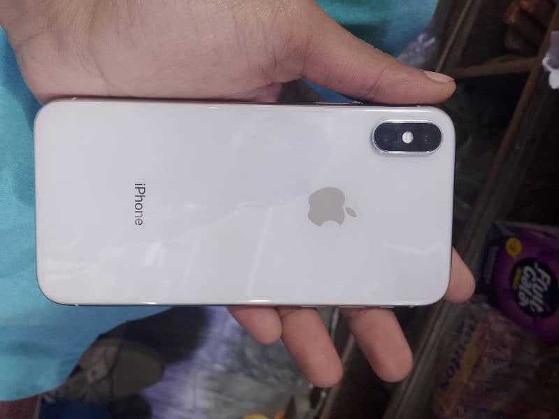 iphone x &digit 4G urgent sale 2