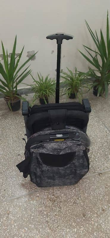 Imported baobaohao stroller. light weight. 8