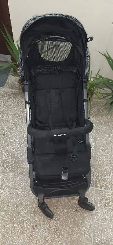 Imported baobaohao stroller. light weight. 10