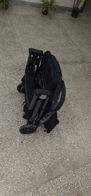 Imported baobaohao stroller. light weight. 11