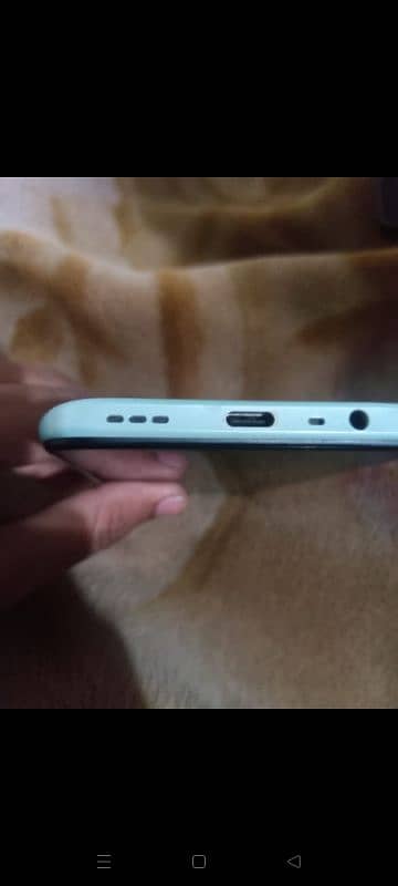 OppO A9 full lush condition 4/128 3