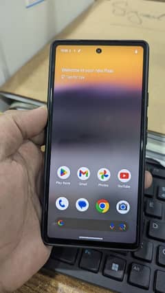 Google Pixel 6a