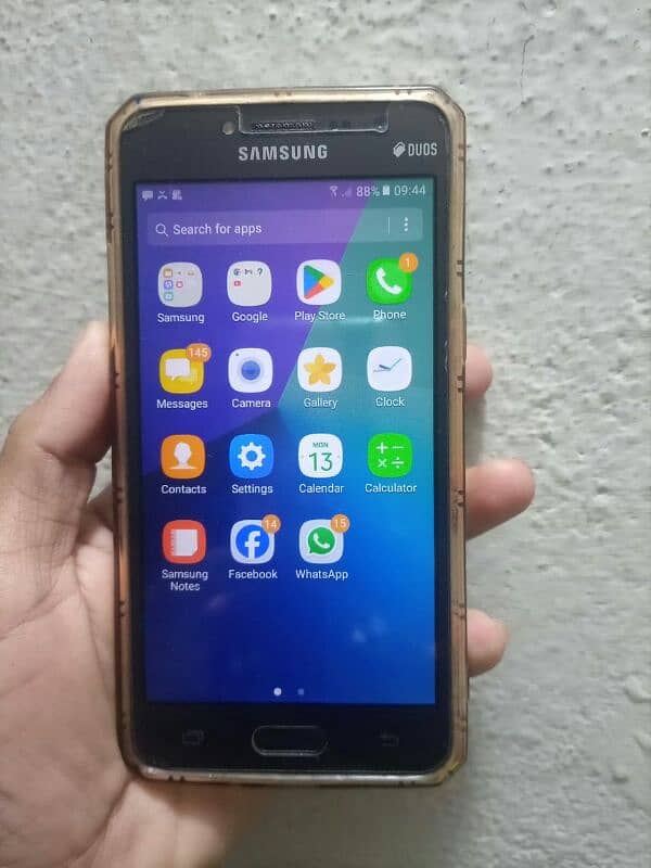 memory 1.5gb/8gb model i think samsung galxy grand prime he. 1