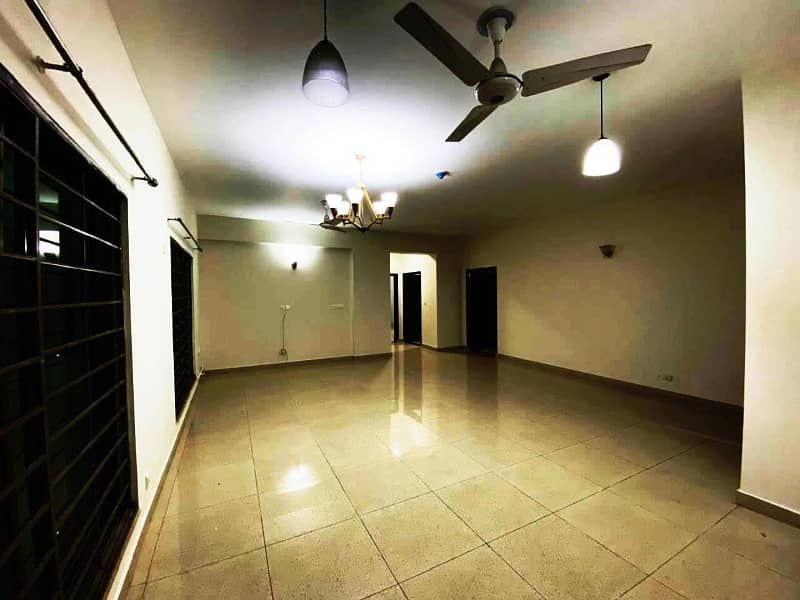 Exclusive Offer: 2nd Floor New Design Apartment For Sale - Prime Location In Askari 10 Sector - F 6