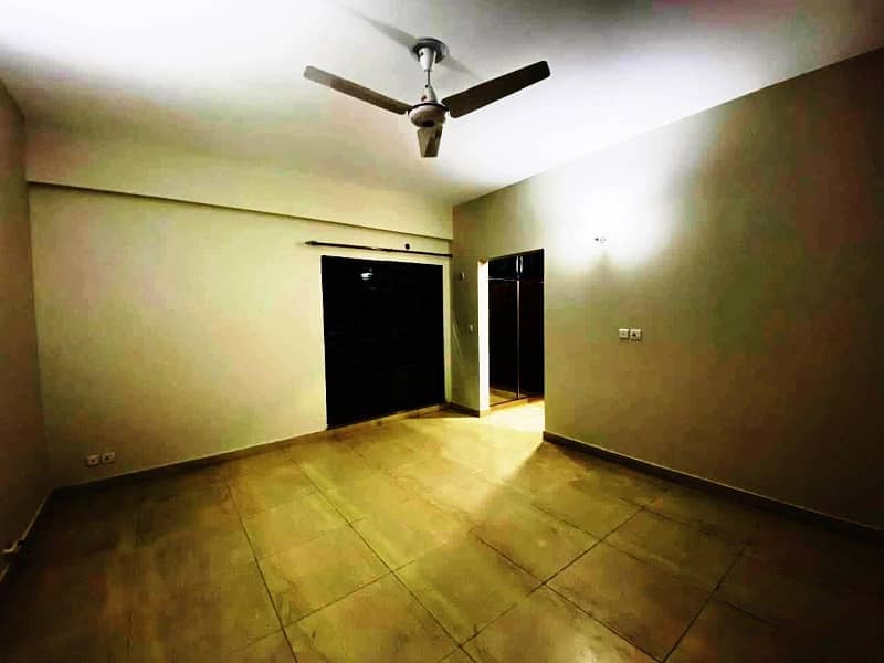 Exclusive Offer: 2nd Floor New Design Apartment For Sale - Prime Location In Askari 10 Sector - F 11