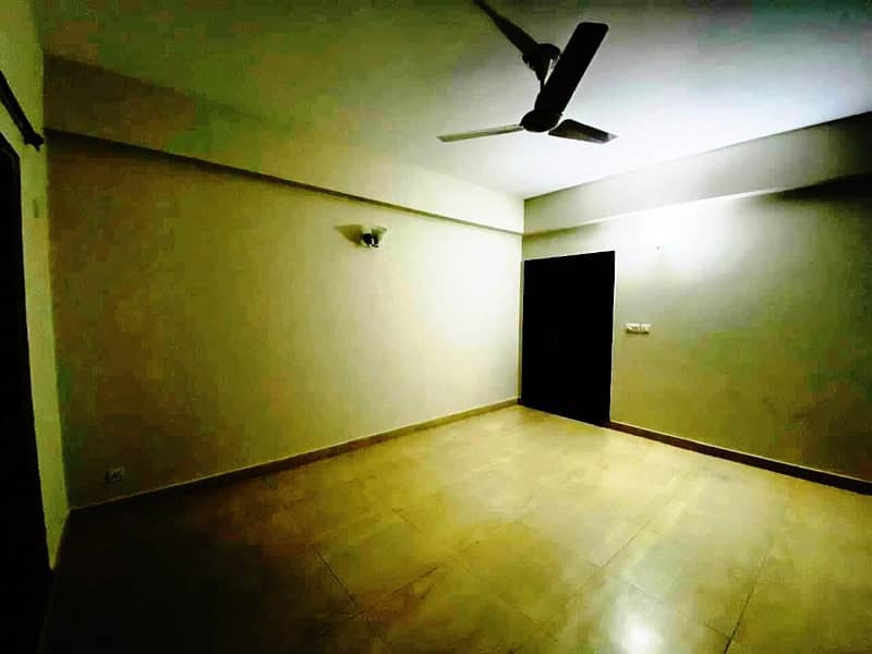 Exclusive Offer: 2nd Floor New Design Apartment For Sale - Prime Location In Askari 10 Sector - F 21