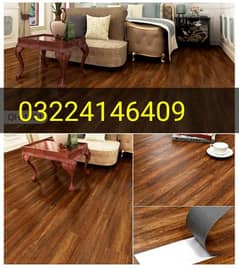 Vinyl Plank Wooden Flooring, Spc Flooring, Laminate floors.