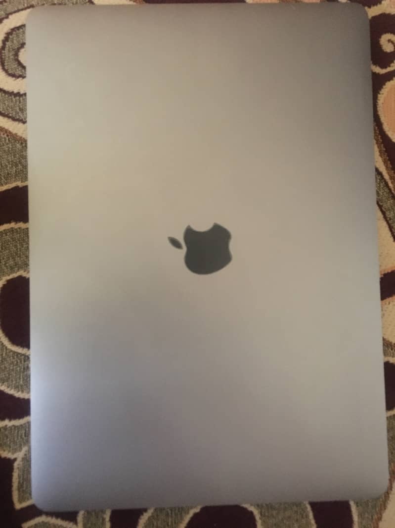 MacBook Pro M1 2020 13" 0