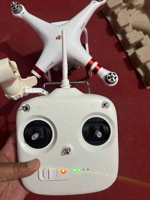 dji phantom 3 standard drone 3