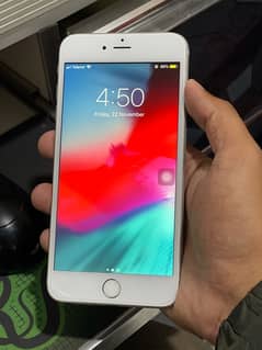 Apple iPhone 6 Plus