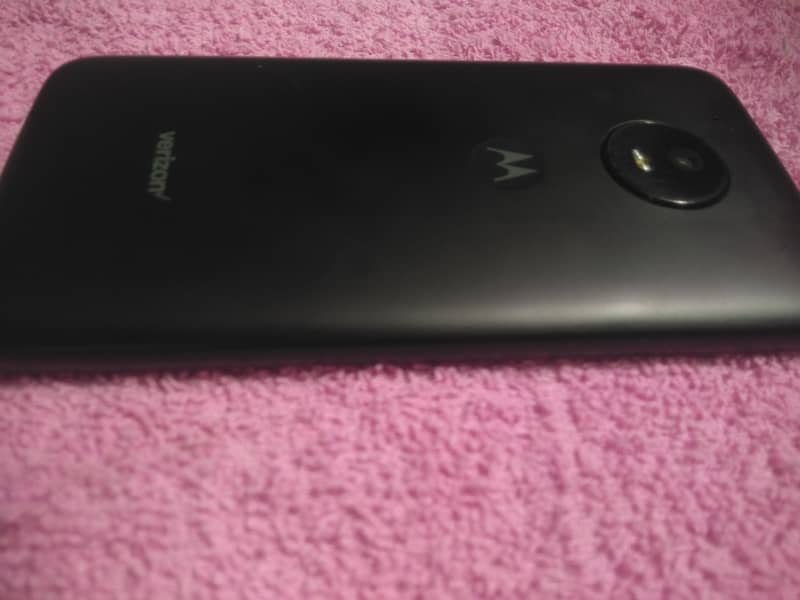 Motorola Other Model 2