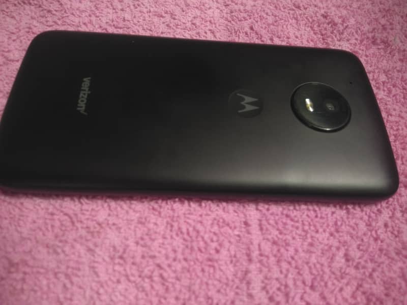 Motorola Other Model 3