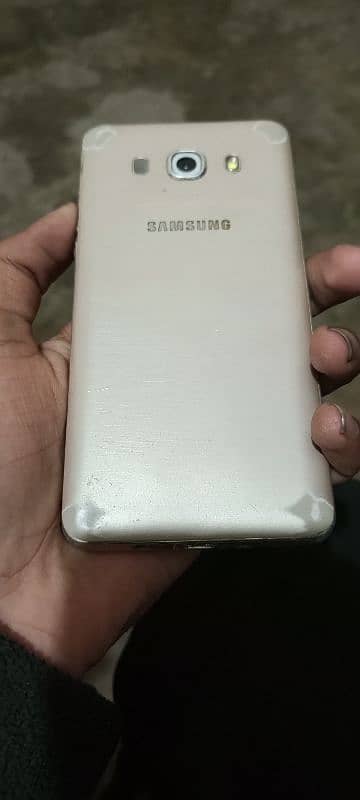 Samsung j5 3