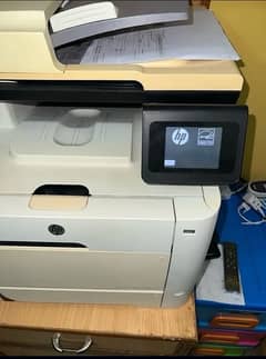 hp printer