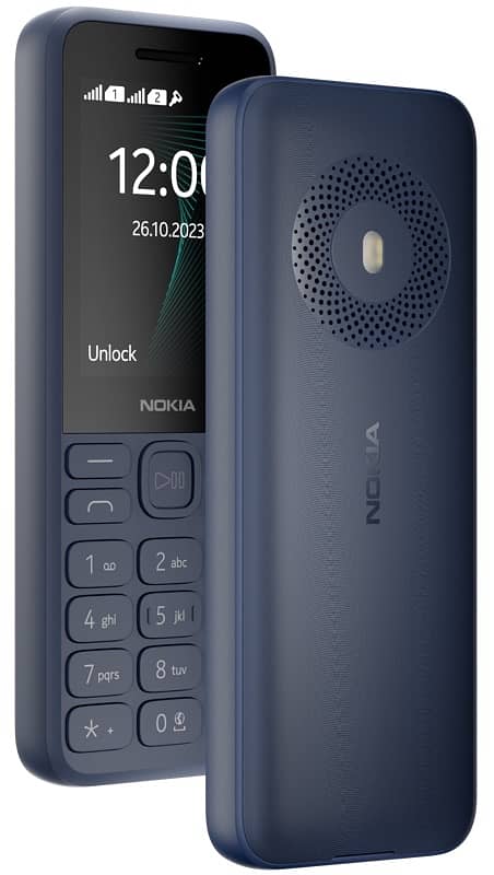 Nokia 130 3