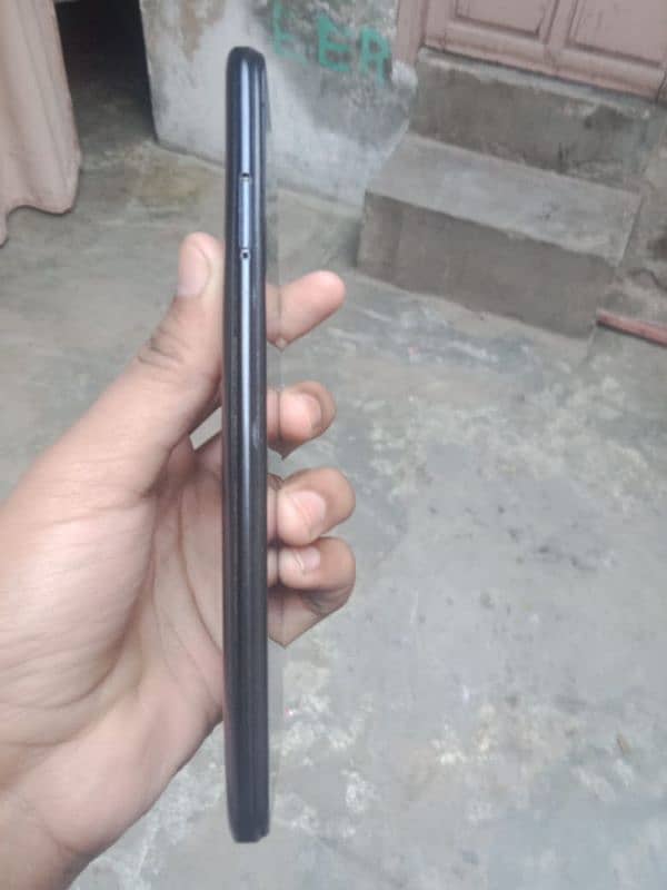 Tecno camon 16 se 0