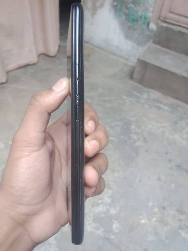 Tecno camon 16 se 2