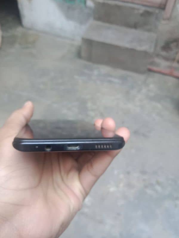 Tecno camon 16 se 6