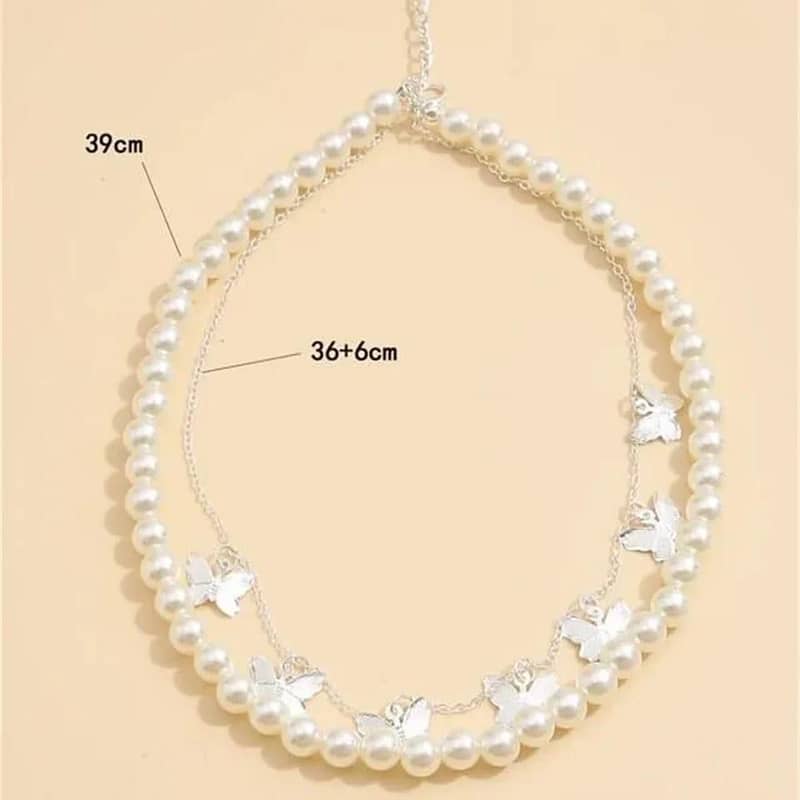 Necklaces / New articles 2025 2