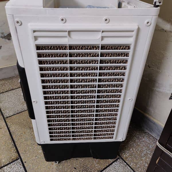 Super Asia Air Cooler 2