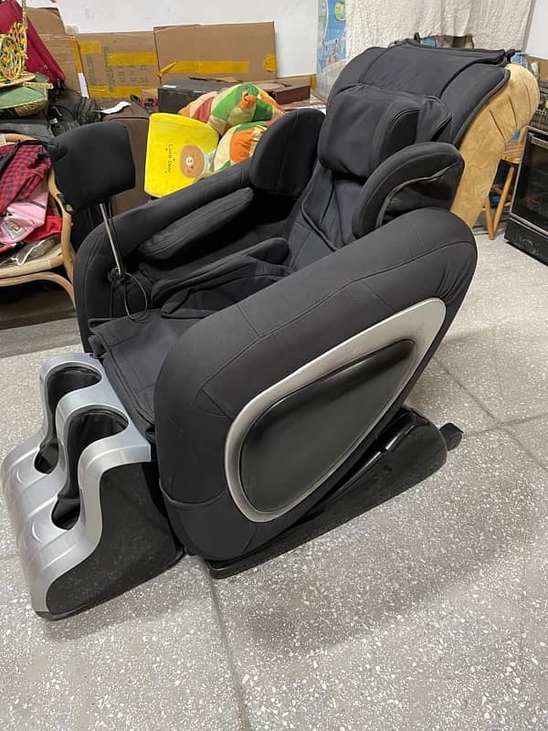 Meili Massage Chair 3