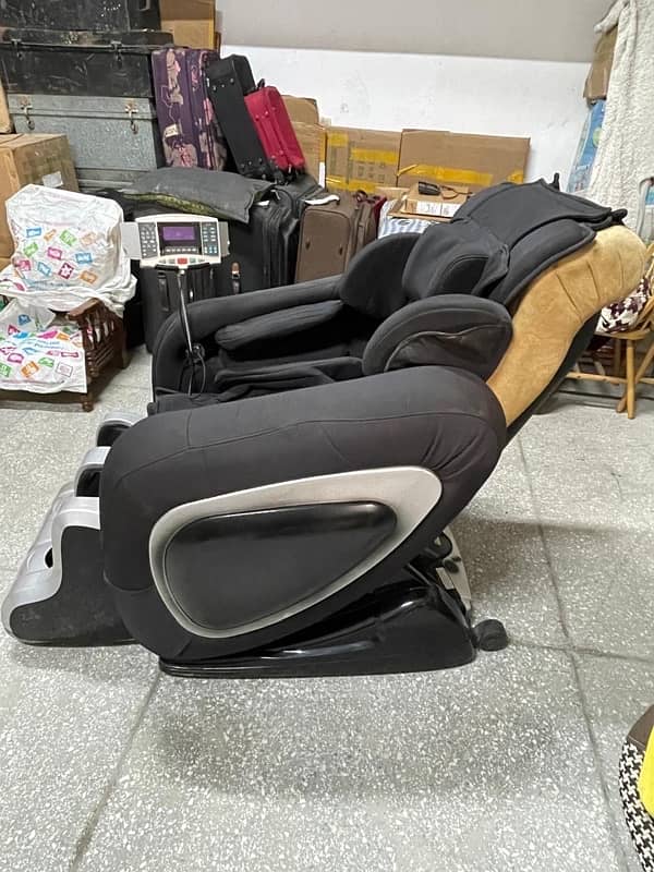 Meili Massage Chair 5