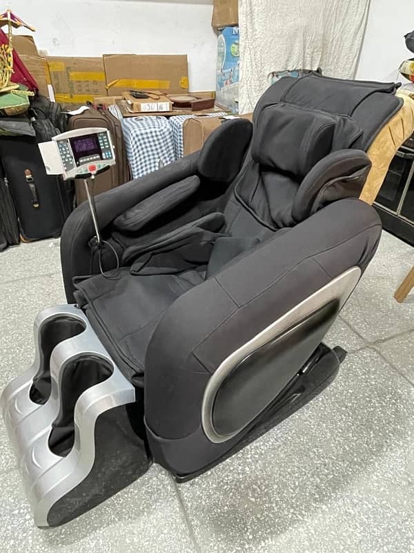 Meili Massage Chair 6