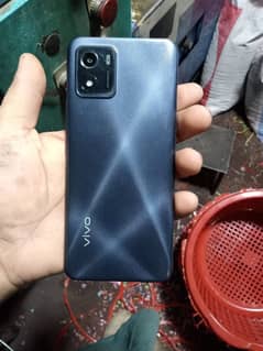 vivo y01