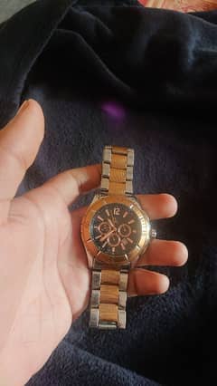 GC original watch